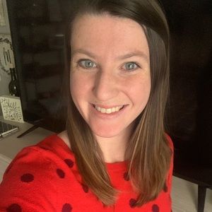 Meet your Posher, Meredith